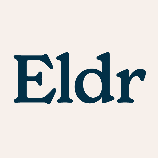 Eldr Logo